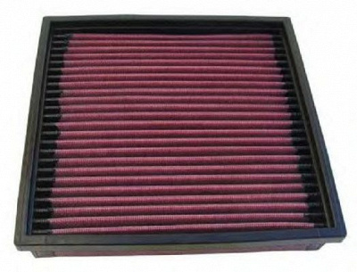 K&N FILTERS 332003 -  Воздушный фильтр